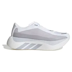 Scarpe Da Running Hyperboost Edge Ftwr White / Lgh Solid Grey / Silver Metallic EU 38 2/3
