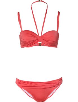 LASCANA Bikini salmón