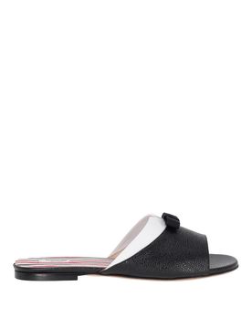 Thom Browne Sandali in pelle