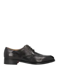 Schnürschuh Herren Schwarz 41.5,42,43.5,44,45 Herren