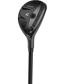 Hibrido Qi 4D 4-22 Regular Zurdo Taylormade - Taylor Made - FashionsVida