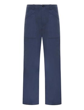 Pantaloni piatti in nylon