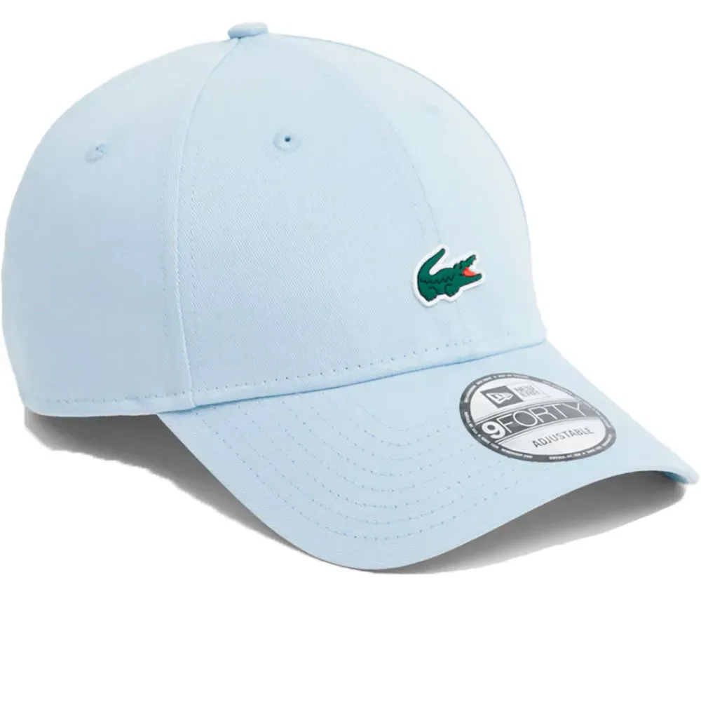 Core Performance Cap Phoenix One Size - Lacoste - FashionsVida