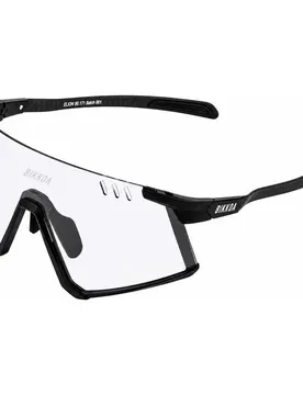 Occhiali Da Sole Fotocromatici Elion Black