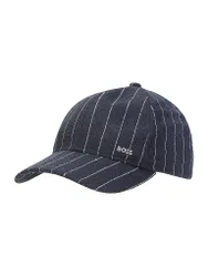 Boss Cappellino blu