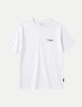 T-Shirt Big Vacaciones Weiß L
