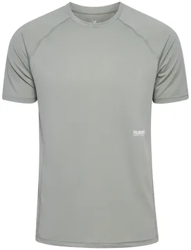 Trikot Pulse - Gris - male - Size: XL - Hummel - FashionsVida
