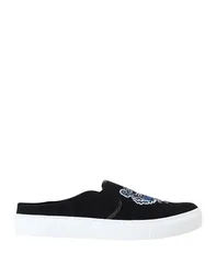 Mules & Clogs Damen Schwarz 36 Damen