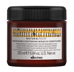 DAVINES Naturaltech Nourishing