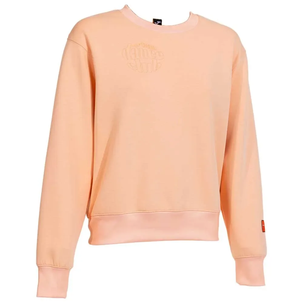 Joma Sweat-shirt Step Orange L - Joma - FashionsVida