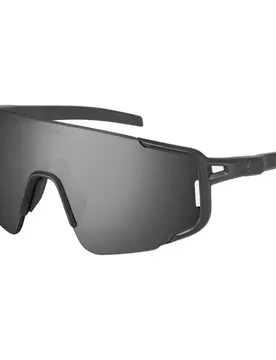Protection Occhiali Da Sole Polarizzati Ronin Obsidian Black Polarized / Matte Black