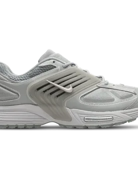 Pegasus Men's Sneakers - Silver - Size 8 - Mesh/Synthetic - Silver - Size: 8 - Nike - FashionsVida
