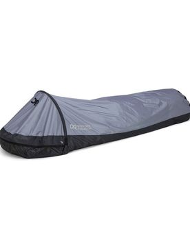 Helium Bivy Biwaksack Slate Grey