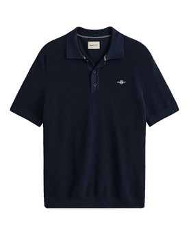 Gant Polo azul M