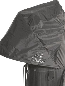 Masters Regenhaube Rain Wedge