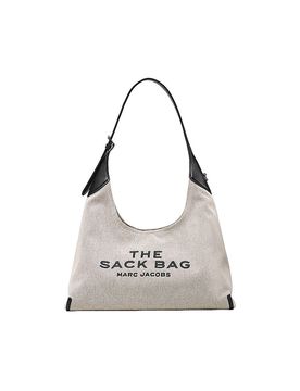 Bolso - Bolso de hombro THE SACK beige