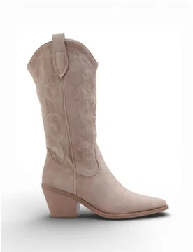 Damenstiefel 77329_p183305 39;40 Female - La Modeuse - FashionsVida
