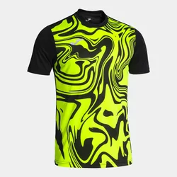 Trikot Lion II - Noir - male - Size: XL