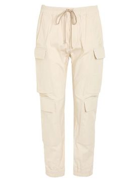 Pantalones Hombre Beige 46,48 Hombre