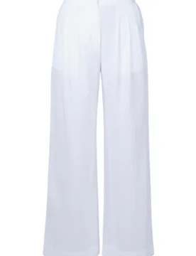 Pantalone - 470709 - Bianco - OTTOD'AME - FashionsVida