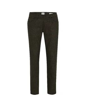 Pantalón STYLE.CHUCK marrón 34/L30 - Brax - FashionsVida