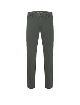 Mac Chino DRIVER olive 34/L34 - Mac - FashionsVida