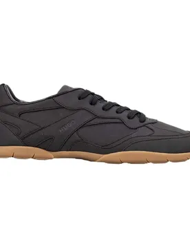Hugo Baskets Keeston 10277951 Black EU 40