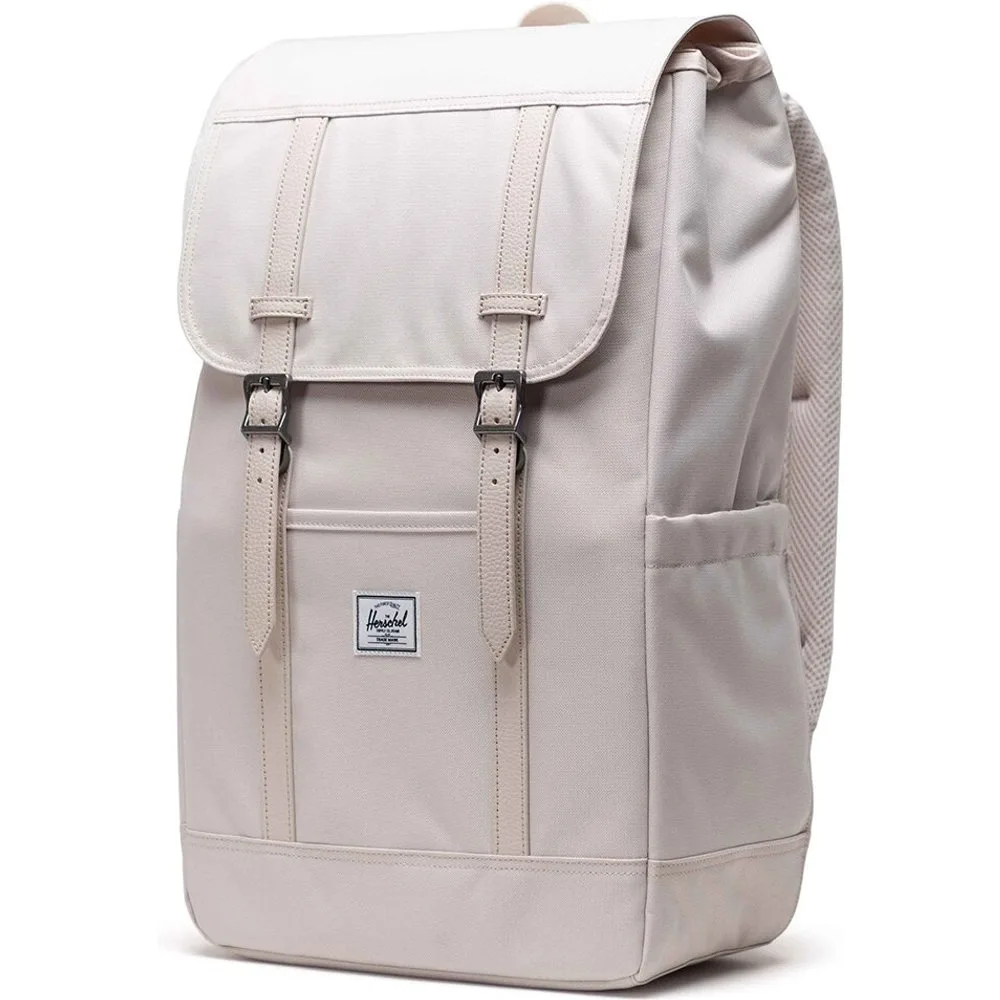 Mochila Retreat de Supply azul marino - Herschel - FashionsVida