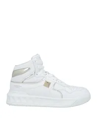 Sneakers Mujer Blanco 35.5 Mujer