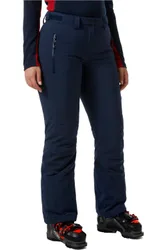W alphelia 20 pant pantalones esquí mujer Marino (S)