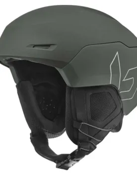 Bolle Casque Ryft Pure Matt Forest S unisex