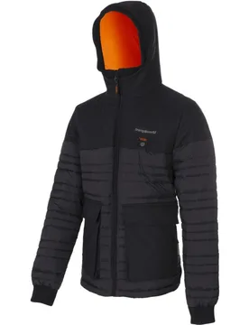 Chaqueta de hombre Datca - Trangoworld - FashionsVida