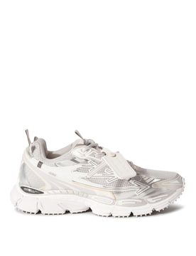 Off-White Sneakers in pelle