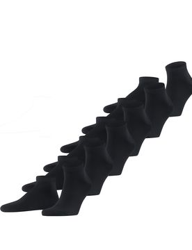 Happy 6-Pack Herren Sneakersocken