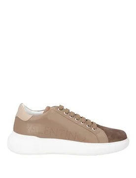 Sneakers Herren Hellbraun 41 Herren - VALENTINO di MARIO VALENTINO - FashionsVida