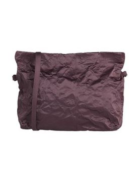 Umhängetasche Damen Dunkelviolett -- Damen