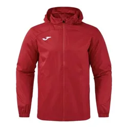 Imperméable Trivor Ii Red XL