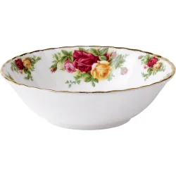 Bowl Old Country Roses