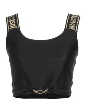 Top Damen Schwarz 30,32 Damen - Just cavalli - FashionsVida
