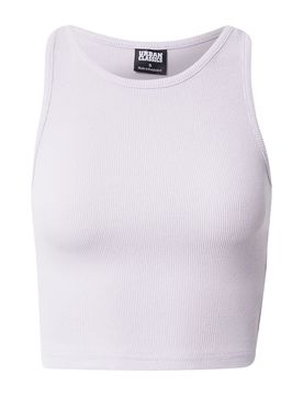 Urban Classics Top lila pastel