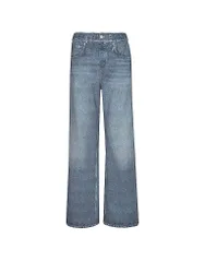Jeans Coupe Droite MUCIA CRUISE bleu marine 34/L30