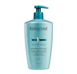KERASTASE Resistance Bain Force Architecte Shampoo 500Ml