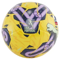 Ballon De Football Orbita Liga Por Pele Yellow 3 unisex