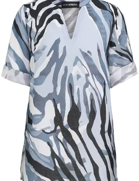 Bluse 1/2 Arm female - 52 - FashionsVida