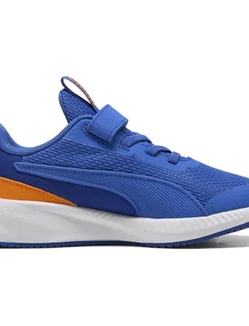 Flyer 3 AC+ PS Kinder Halbschuhe, blau, Größe 33 33 - Puma - FashionsVida