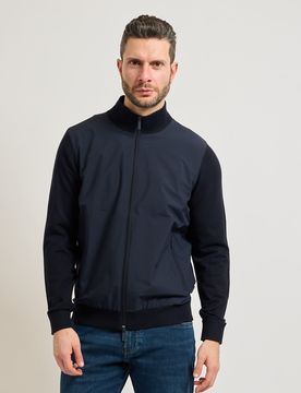 BUGATTI Maglie Blu