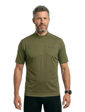 Maillot à Manches Courtes Hummvee Ii