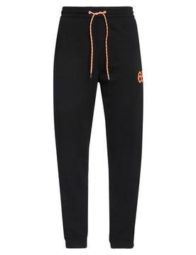 Pantalones Hombre Negro XL Hombre