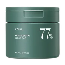 ANUA Heartleaf 77%