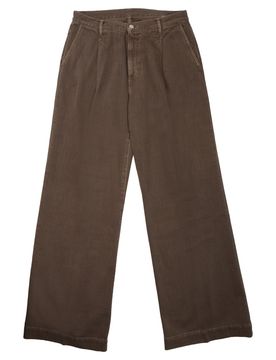 Cotton Trousers for Women